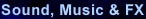 sound